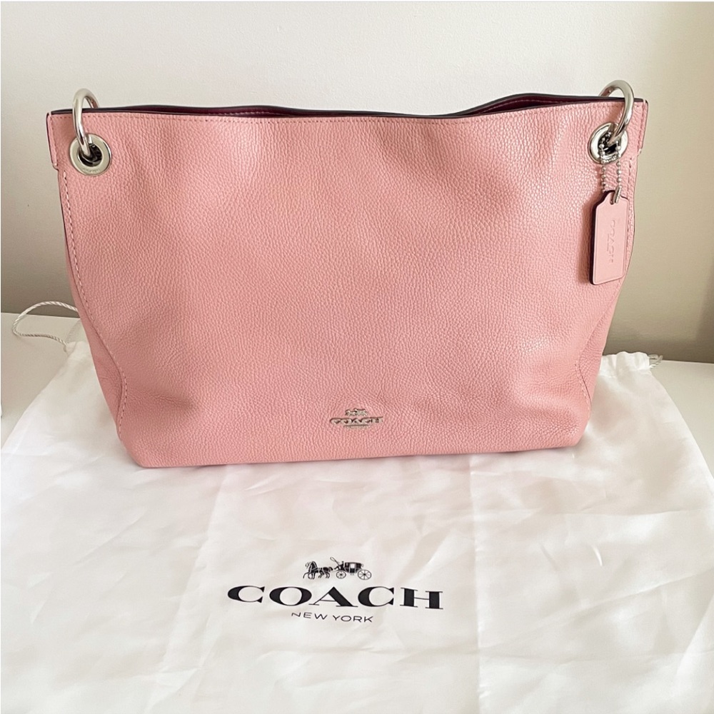 Coach Clarkson Hobo Bag